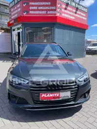 2019 Audi A4