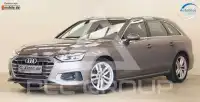 2019 Audi A4