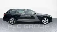2019 Audi A4