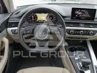 2019 Audi A4
