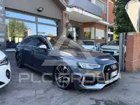 2019 Audi A4