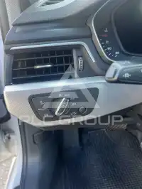 2019 Audi A4