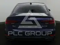 2019 Audi A4