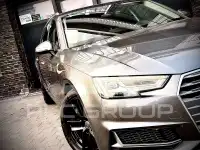 2019 Audi A4