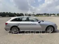 2019 Audi A4