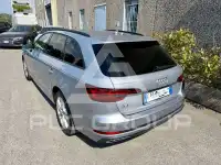 2019 Audi A4