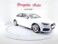 2019 Audi A4