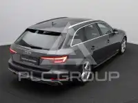 2019 Audi A4