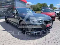 2019 Audi A4