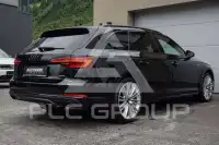 2019 Audi A4