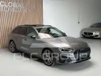 2019 Audi A4