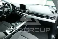 2019 Audi A4