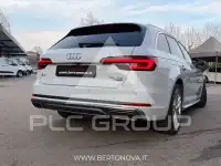 2019 Audi A4