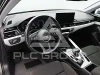 2019 Audi A4