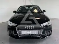 2019 Audi A4