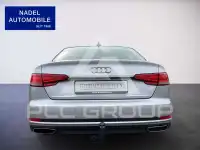 2019 Audi A4