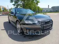2019 Audi A4