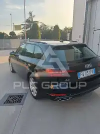 2019 Audi A4