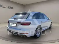 2019 Audi A4