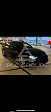 2019 Audi A4