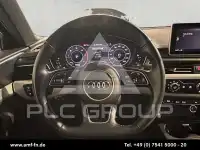 2019 Audi A4