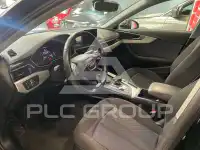 2019 Audi A4