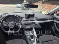 2019 Audi A4
