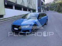 2019 Audi A4