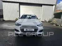 2019 Audi A4