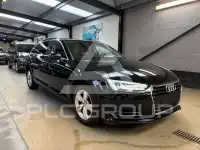 2019 Audi A4