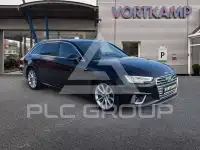 2019 Audi A4
