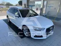 2019 Audi A4