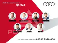 2019 Audi A4