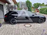 2019 Audi A4