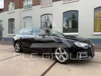 2019 Audi A4