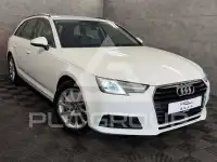 2019 Audi A4