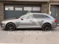 2019 Audi A4