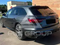 2019 Audi A4
