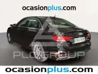 2019 Audi A4