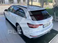 2019 Audi A4