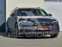 2019 Audi A4