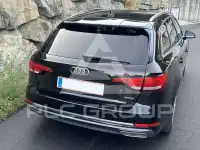 2019 Audi A4