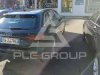 2019 Audi A4