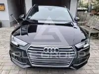 2019 Audi A4