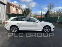2019 Audi A4
