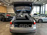 2019 Audi A4