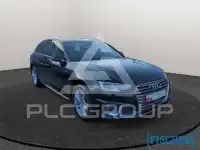 2019 Audi A4