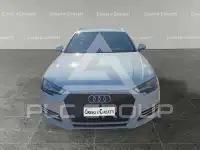 2019 Audi A4