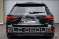 2019 Audi A4