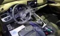 2019 Audi A4
